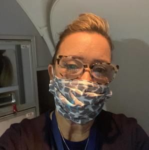 Meet your Posher, Gail